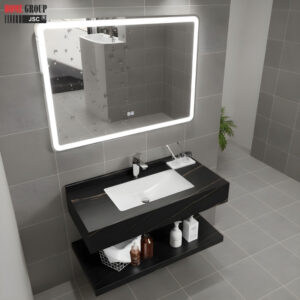Bàn đá Lavabo HG7066 Đà Nẵng