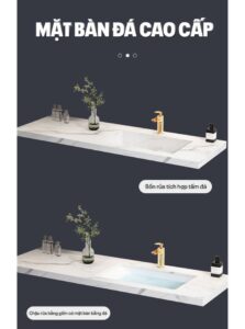 Tu Lavabo K20 7