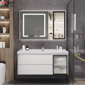 Tủ Lavabo KT02