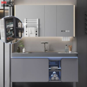 Tủ Lavabo KT03 Đà Nẵng