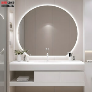 Tủ Lavabo KT04 Đà Nẵng