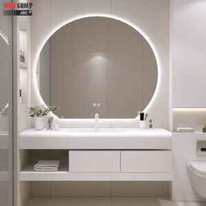Tủ Lavabo KT04 Đà Nẵng
