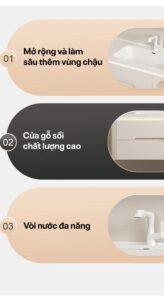 Tu Lavabo KT05 3 1