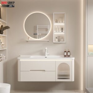 Tủ Lavabo KT05 Đà Nẵng