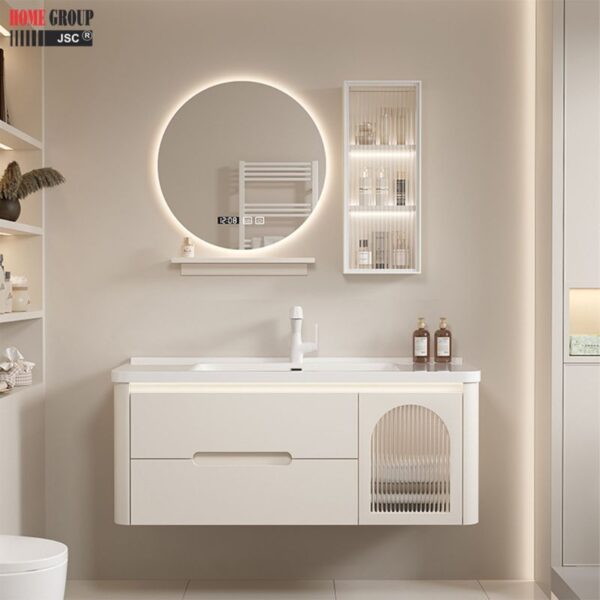 Tủ Lavabo KT05 Đà Nẵng
