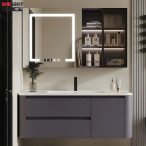 Tủ Lavabo KT06 Đà Nẵng