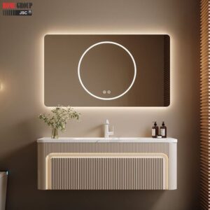 Tủ Lavabo KT07 Đà Nẵng