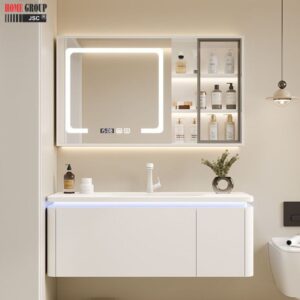 Tủ Lavabo KT09 Đà Nẵng