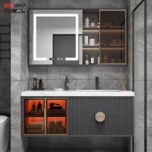 Tủ Lavabo KT10 Đà Nẵng