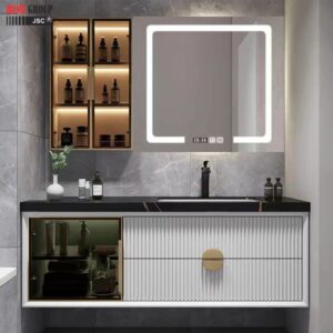 Tủ Lavabo KT11 Đà Nẵng