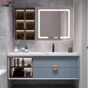 Tủ Lavabo KT12 Đà Nẵng