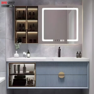 Tủ Lavabo KT12 Đà Nẵng