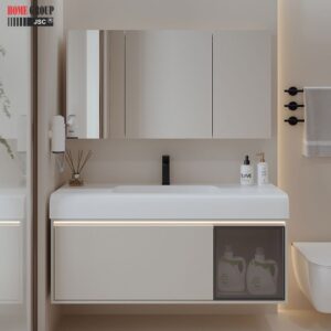 Tủ Lavabo KT13 Đà Nẵng