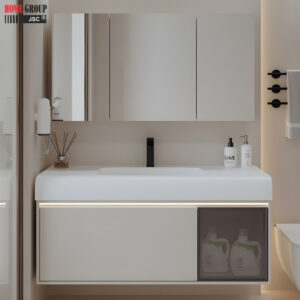 Tủ Lavabo KT13 Đà Nẵng