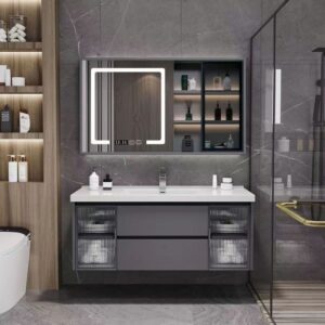 Tủ Lavabo KT14