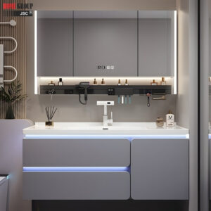 Tủ Lavabo KT15 Đà Nẵng