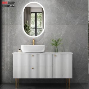 Tủ Lavabo KT16 Đà Nẵng