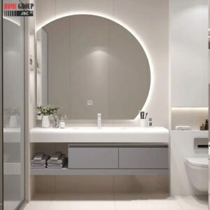 Tủ Lavabo KT17 Đà Nẵng