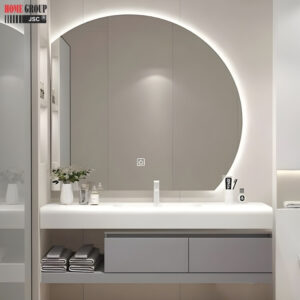 Tủ Lavabo KT17 Đà Nẵng