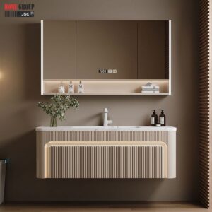 Tủ Lavabo KT18 Đà Nẵng