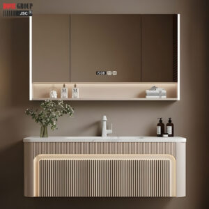 Tủ Lavabo KT18 Đà Nẵng