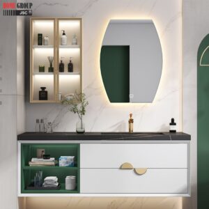 Tủ Lavabo KT19 Đà Nẵng