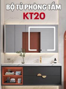 Tu Lavabo KT20 1