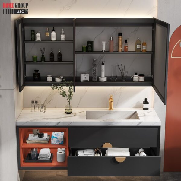 Tủ Lavabo KT20 Đà Nẵng
