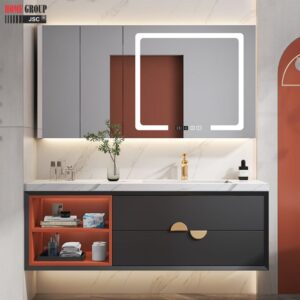 Tủ Lavabo KT20 Đà Nẵng