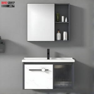 Tủ Lavabo KT21 Đà Nẵng