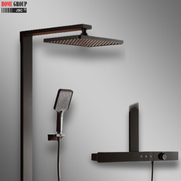 Bộ sen tắm KS04D Đà Nẵng