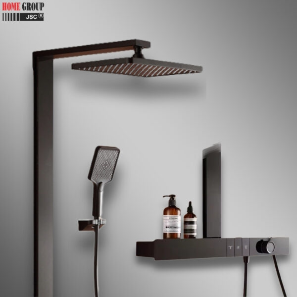Bộ sen tắm KS04D Đà Nẵng