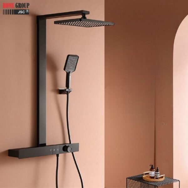 Bộ sen tắm KS04D Đà Nẵng