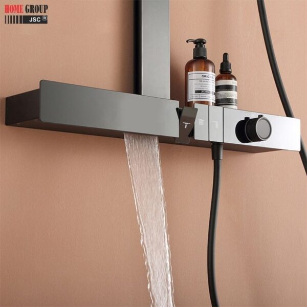 Bộ sen tắm KS04D Đà Nẵng
