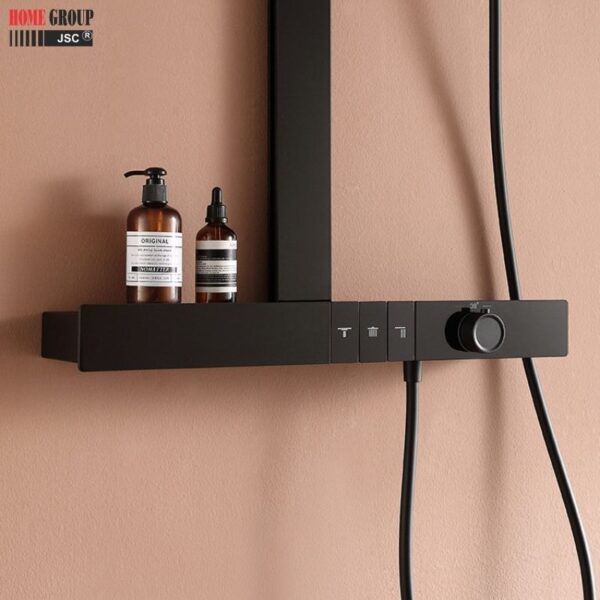 Bộ sen tắm KS04D Đà Nẵng