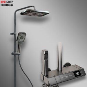Bộ sen tắm KS05D Đà Nẵng