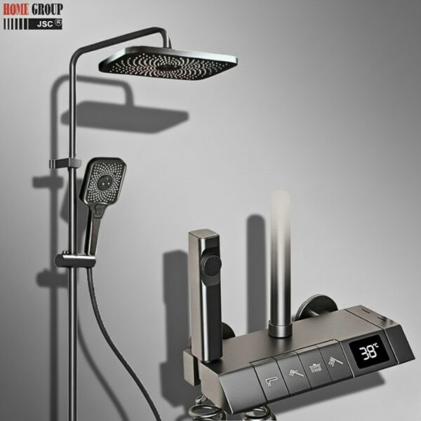 Bộ sen tắm KS05D