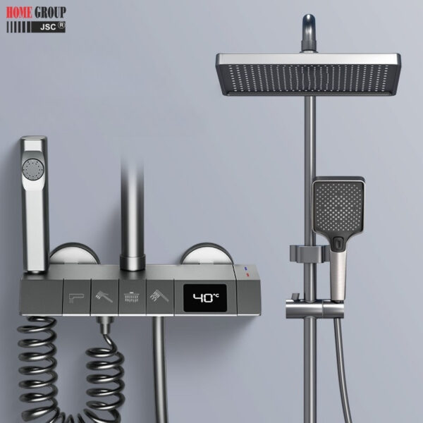 Bộ sen tắm KS05D Đà Nẵng