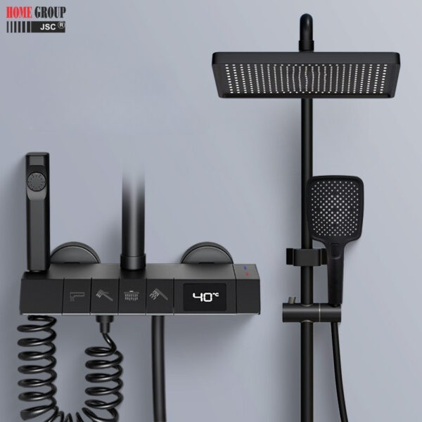 Bộ sen tắm KS05D Đà Nẵng