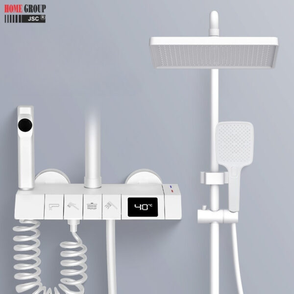 Bộ sen tắm KS05D Đà Nẵng