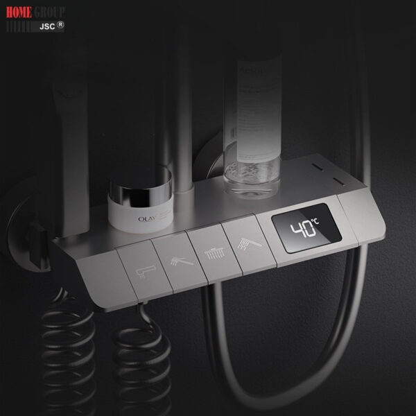 Bộ sen tắm KS05D Đà Nẵng