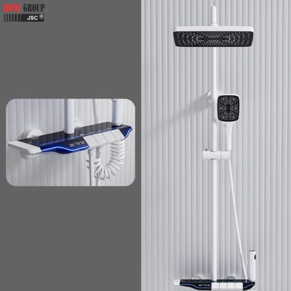 Bộ sen tắm KS07 Đà Nẵng