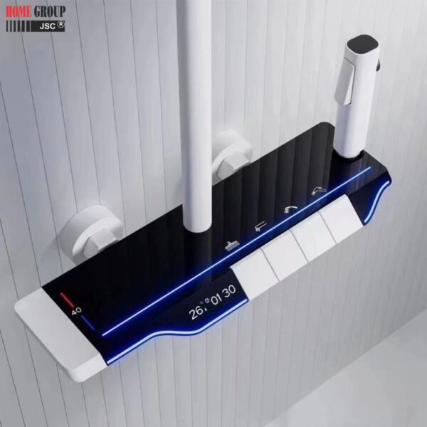 Bộ sen tắm KS07 Đà Nẵng