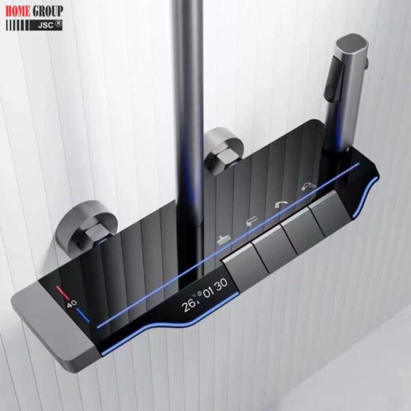 Bộ sen tắm KS07 Đà Nẵng