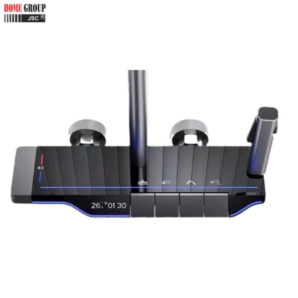 Bộ sen tắm KS07 - Hình ảnh 6