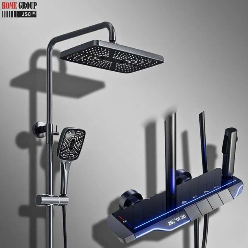 Bộ sen tắm KS07 1 Bộ sen tắm KS07