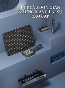 Bo sen tam KS08 3
