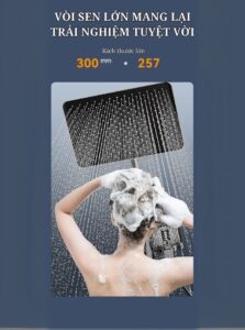 Bo sen tam KS08 5