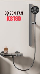 Bo sen tam KS18D