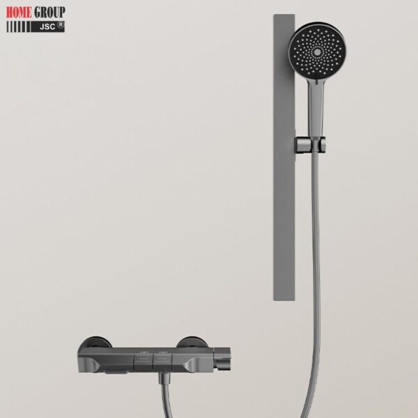 Bộ sen tắm KS18D Đà Nẵng